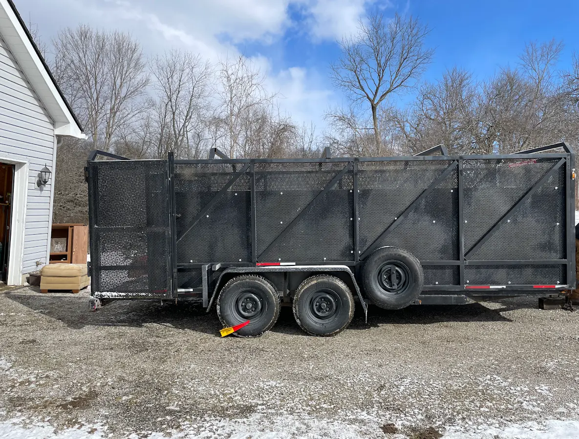 Dumpster Rental services in Bridgeville, DE